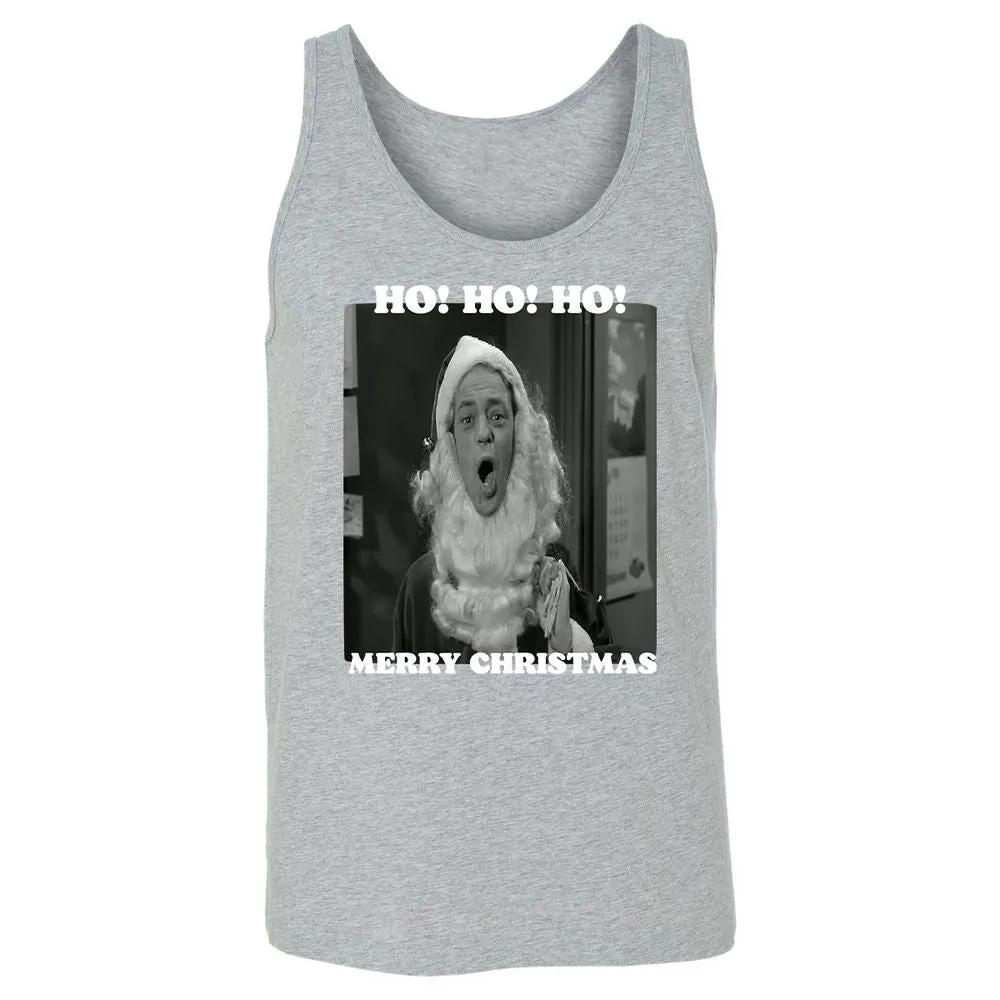 Unisex Jersey Tank - JA76BVUQ - Athletic Heather - 4