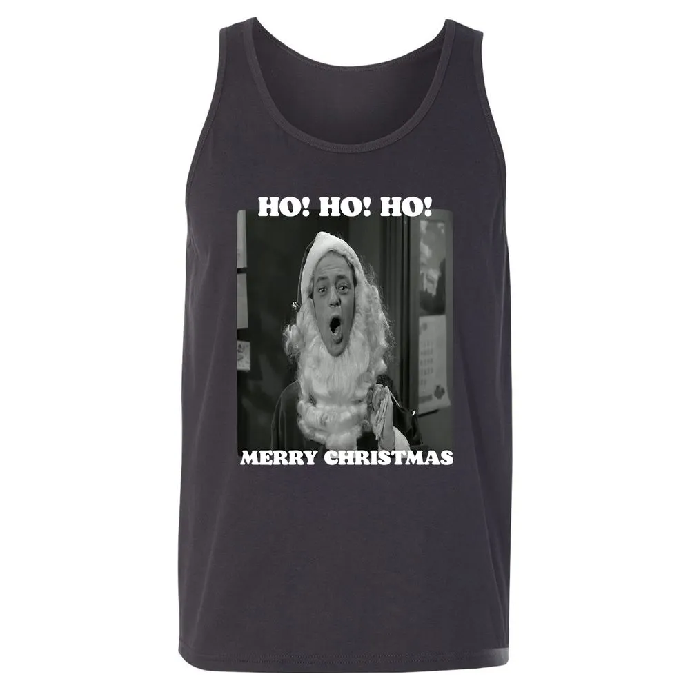 Unisex Jersey Tank - JA76BVUQ - Dark Grey - 7