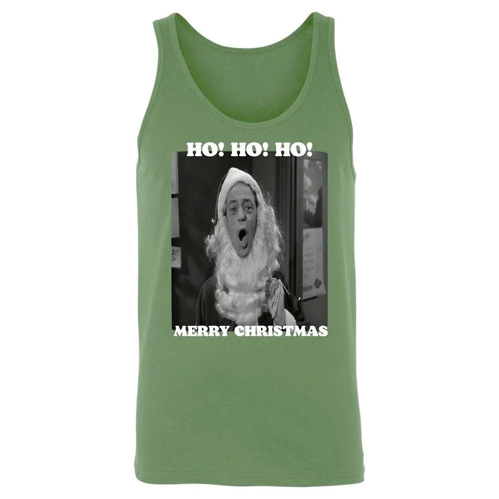 Unisex Jersey Tank - JA76BVUQ - Leaf - 10