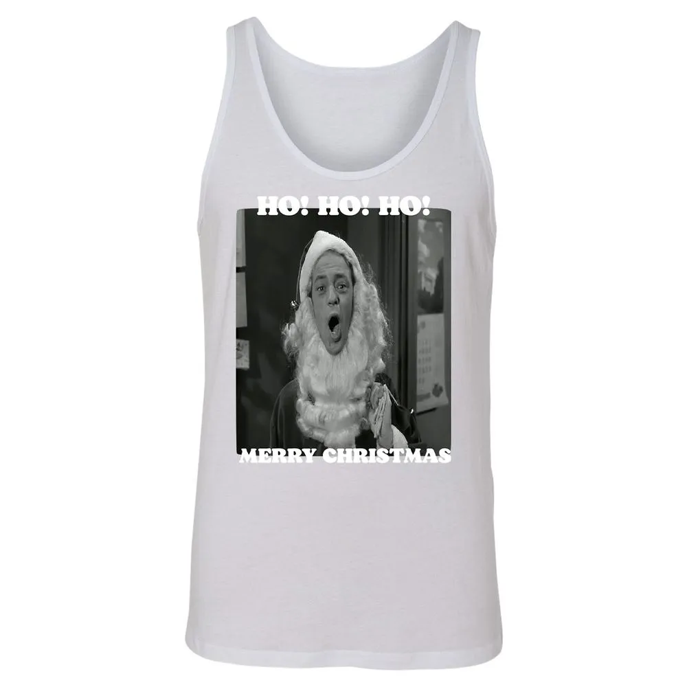 Unisex Jersey Tank - JA76BVUQ - White - 14