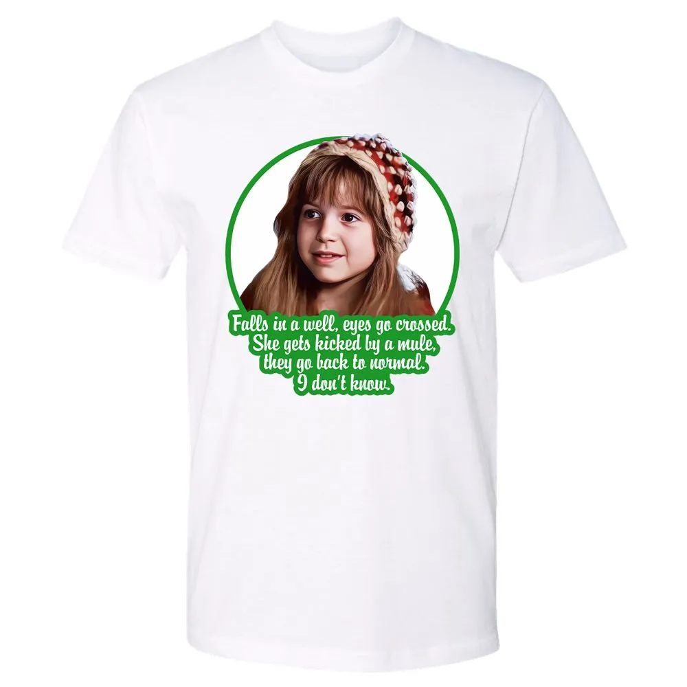 Premium Unisex T-Shirt - FXEX7YW7 - White - 4