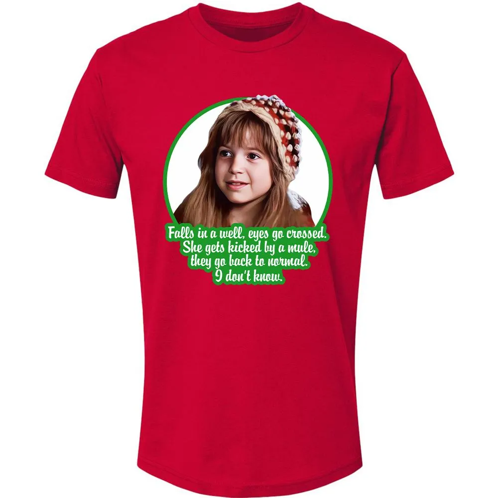 Premium Unisex T-Shirt - FXEX7YW7 - Red - 6