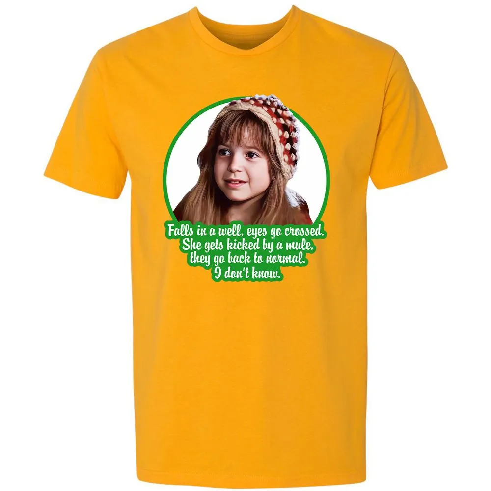 Premium Unisex T-Shirt - FXEX7YW7 - Gold - 12
