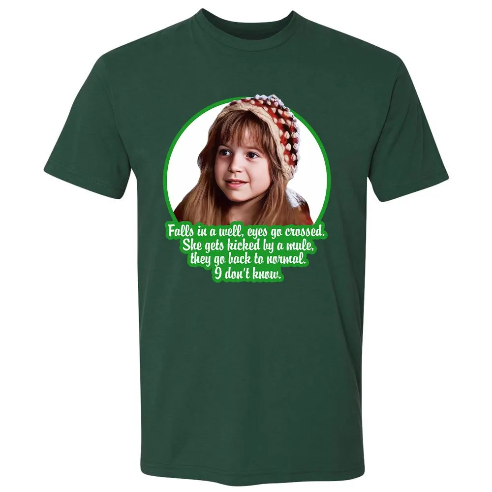 Premium Unisex T-Shirt - FXEX7YW7 - Forest Green - 13