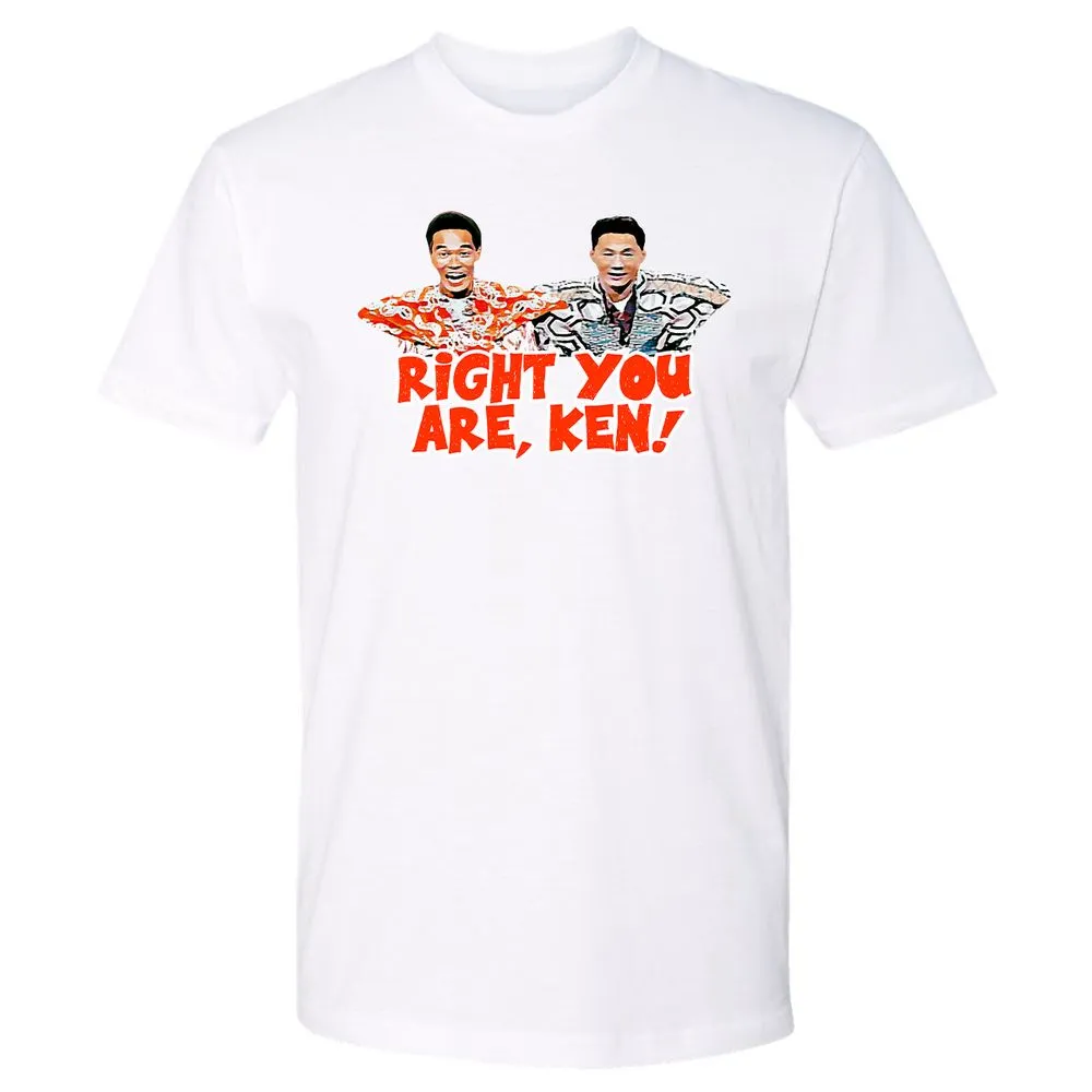 Premium Unisex T-Shirt - V159LY88 - White - 4