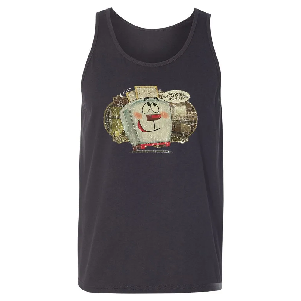 Milton the Toaster - Dark Grey - 7