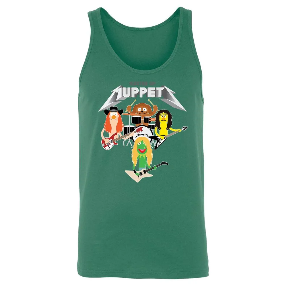 Master of Muppet - Kelly - 9