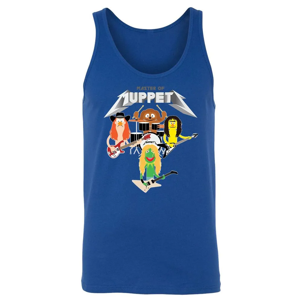 Master of Muppet - True Royal - 13