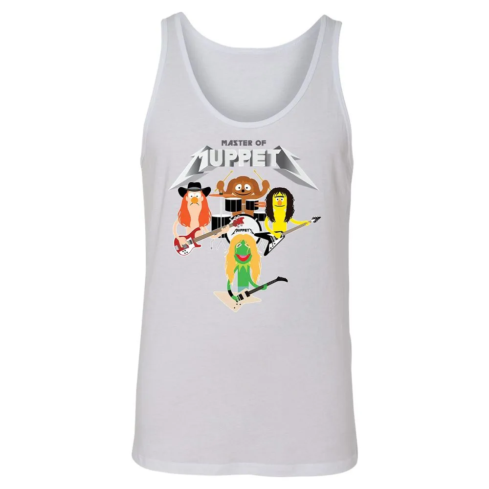 Master of Muppet - White - 14