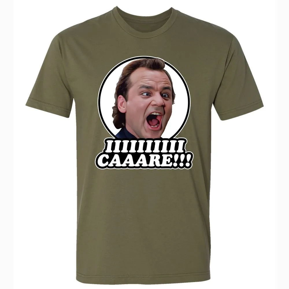 Premium Unisex T-Shirt - XVU3A75X - Military Green - 5