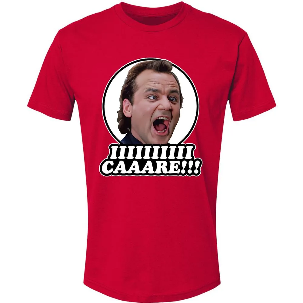 Premium Unisex T-Shirt - XVU3A75X - Red - 6