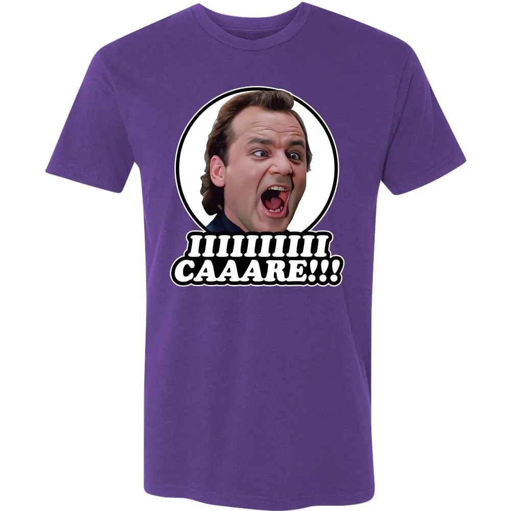 Premium Unisex T-Shirt - XVU3A75X - Purple Rush - 7