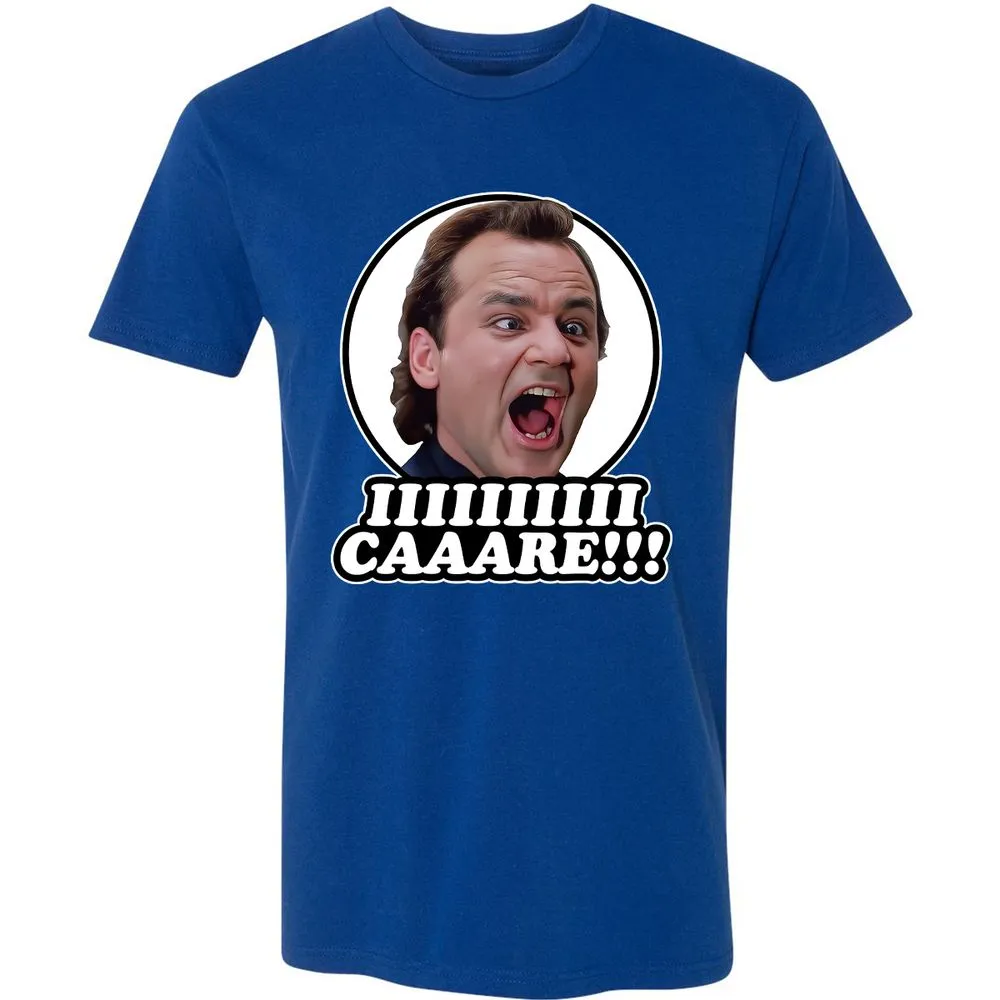 Premium Unisex T-Shirt - XVU3A75X - Royal - 10