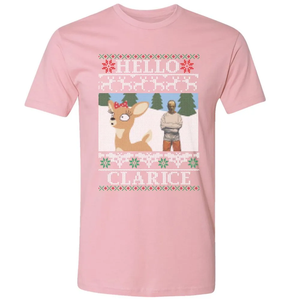 Premium Unisex T-Shirt - EZJF4K8T - Light Pink - 3
