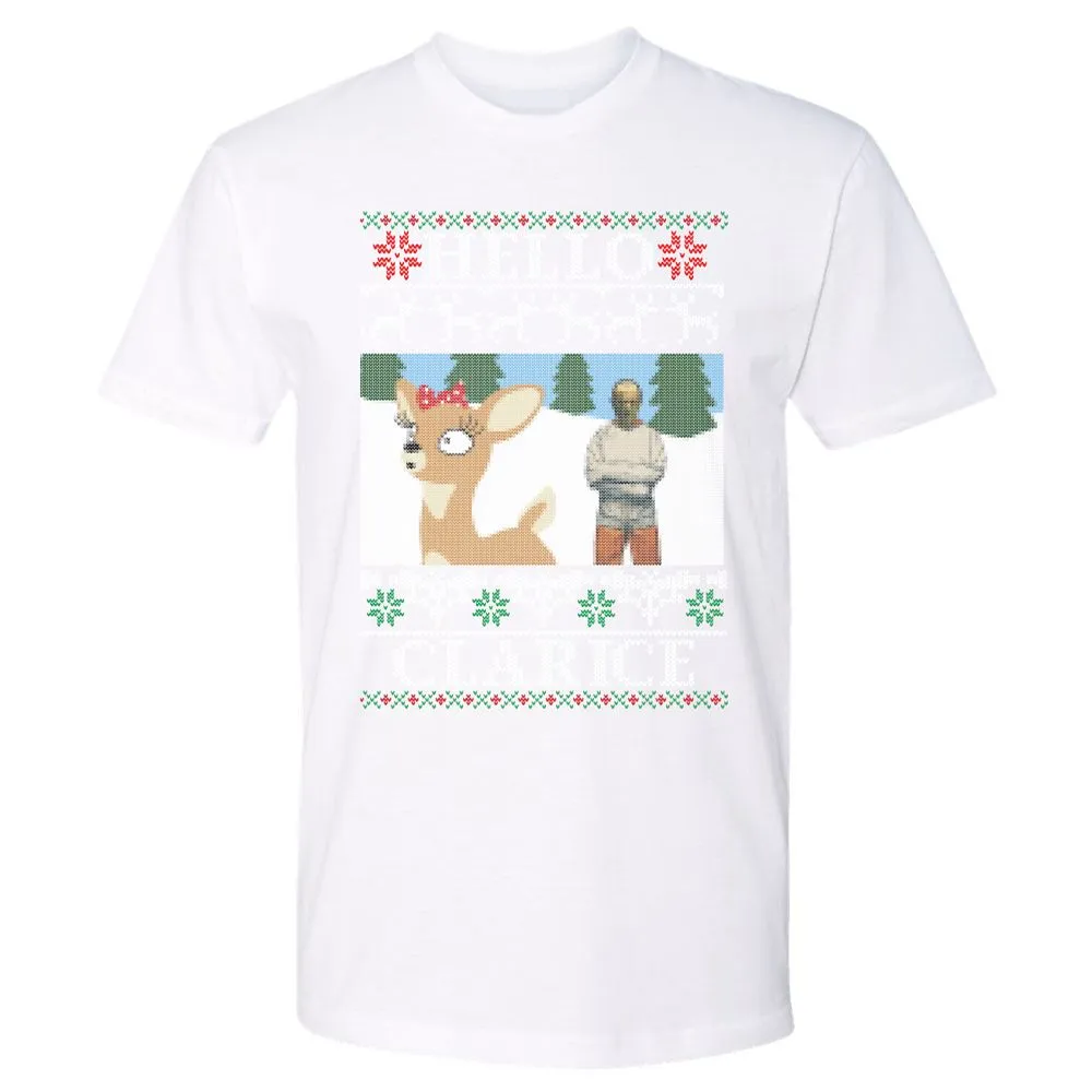 Premium Unisex T-Shirt - EZJF4K8T - White - 4