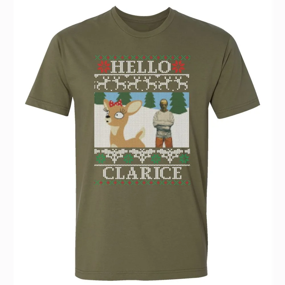 Premium Unisex T-Shirt - EZJF4K8T - Military Green - 5
