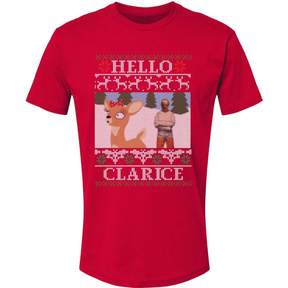 Premium Unisex T-Shirt - EZJF4K8T - Red - 6