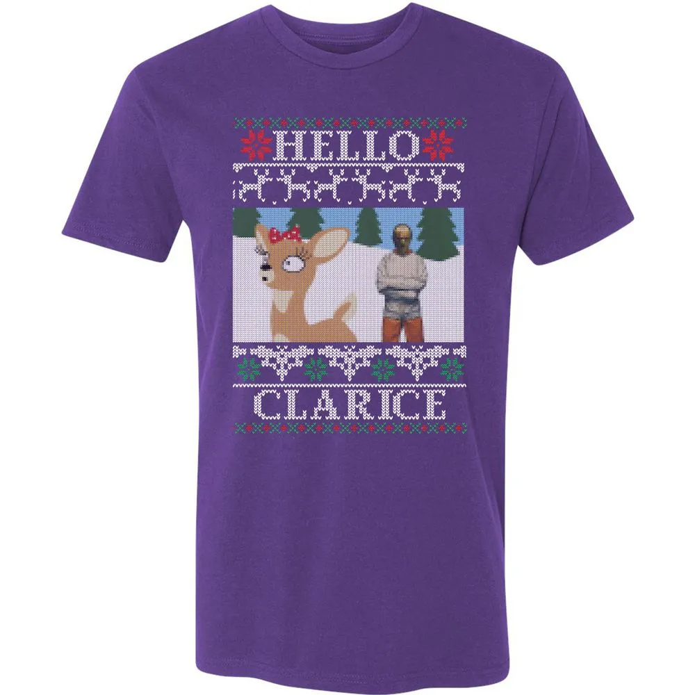 Premium Unisex T-Shirt - EZJF4K8T - Purple Rush - 7