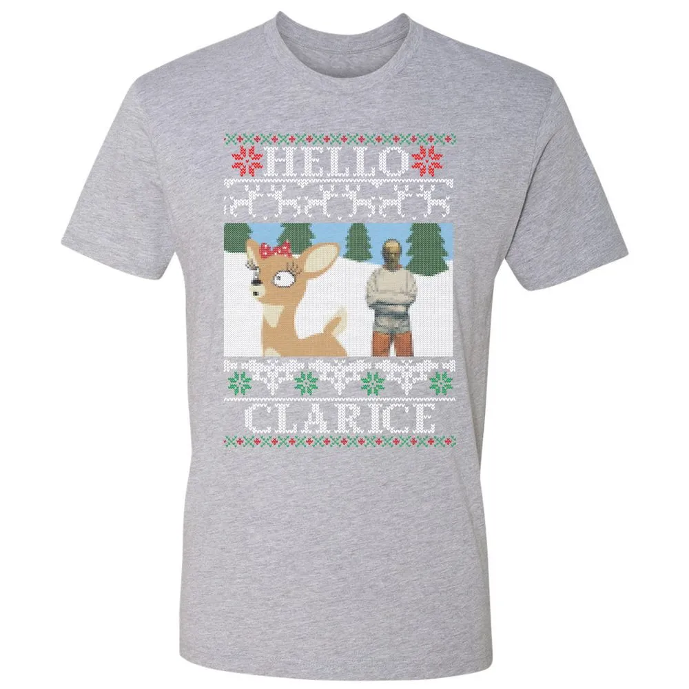 Premium Unisex T-Shirt - EZJF4K8T - Heather Grey - 9