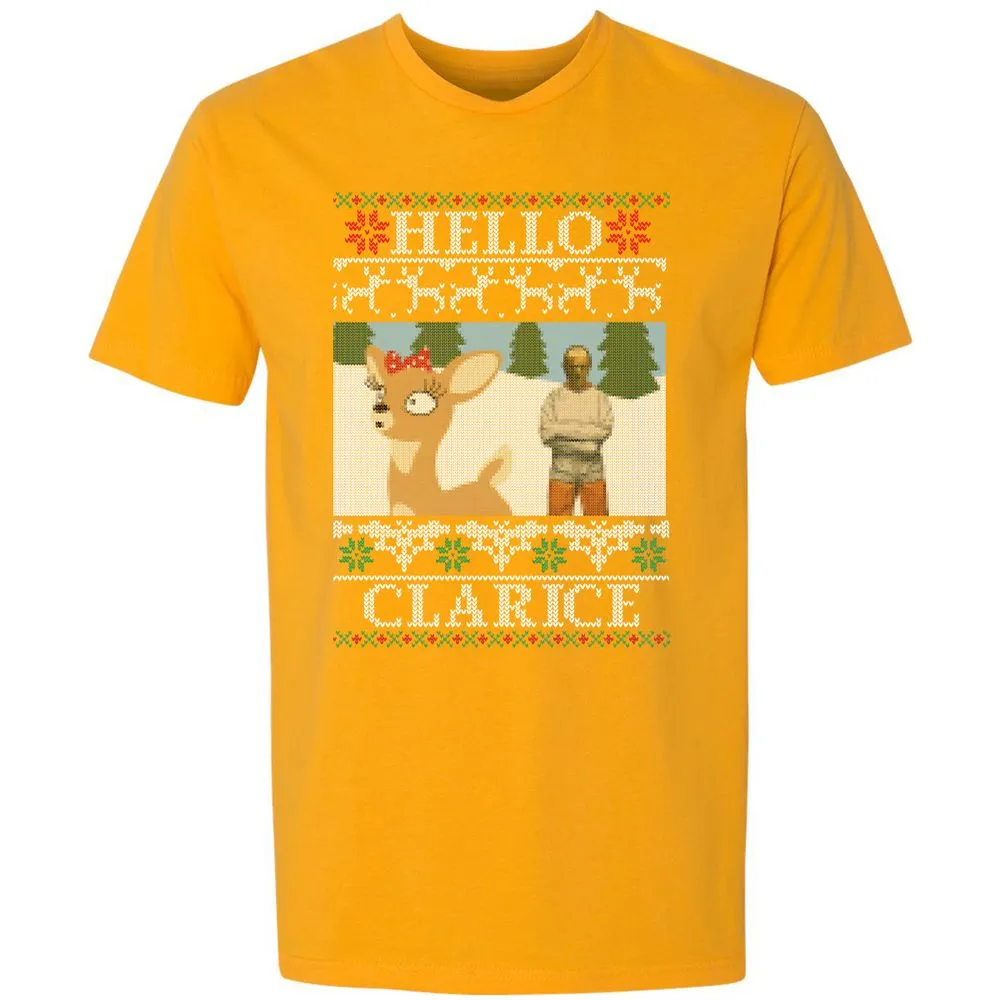 Premium Unisex T-Shirt - EZJF4K8T - Gold - 12