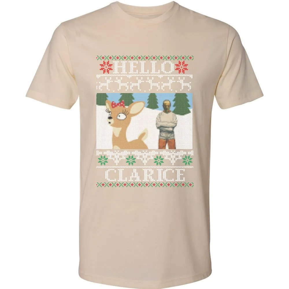 Premium Unisex T-Shirt - EZJF4K8T - Cream - 14