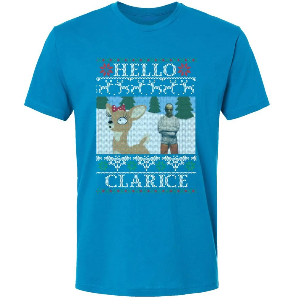 Premium Unisex T-Shirt - EZJF4K8T - Turquoise - 16