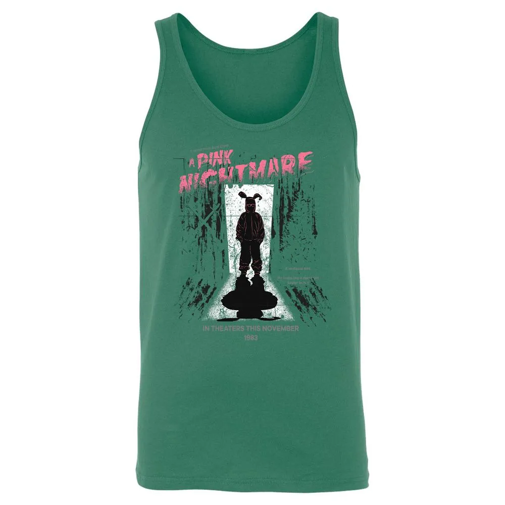 Pink Nightmare - Kelly - 9