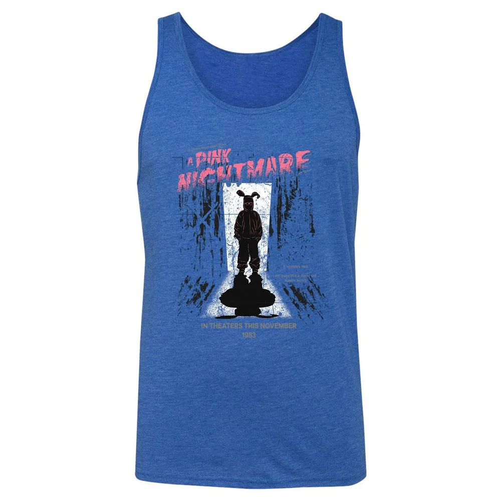 Pink Nightmare - True Royal Triblend - 12