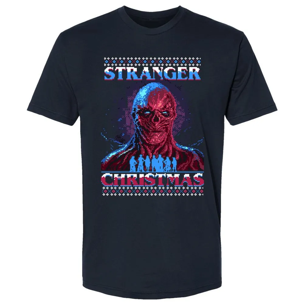 Premium Unisex T-Shirt - JT7BEZ4M - Midnight Navy - 2