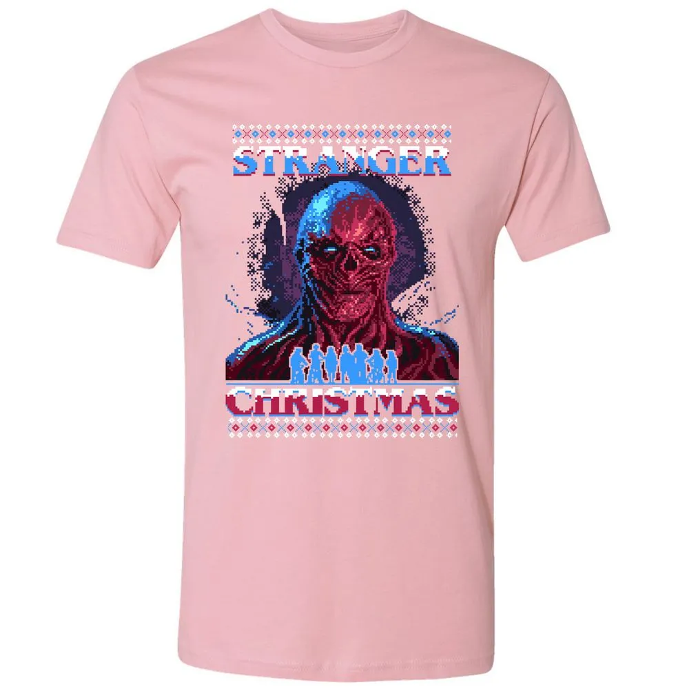 Premium Unisex T-Shirt - JT7BEZ4M - Light Pink - 3