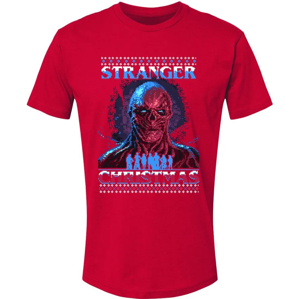 Premium Unisex T-Shirt - JT7BEZ4M - Red - 6