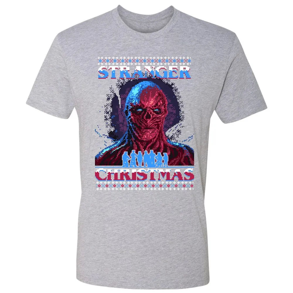Premium Unisex T-Shirt - JT7BEZ4M - Heather Grey - 9