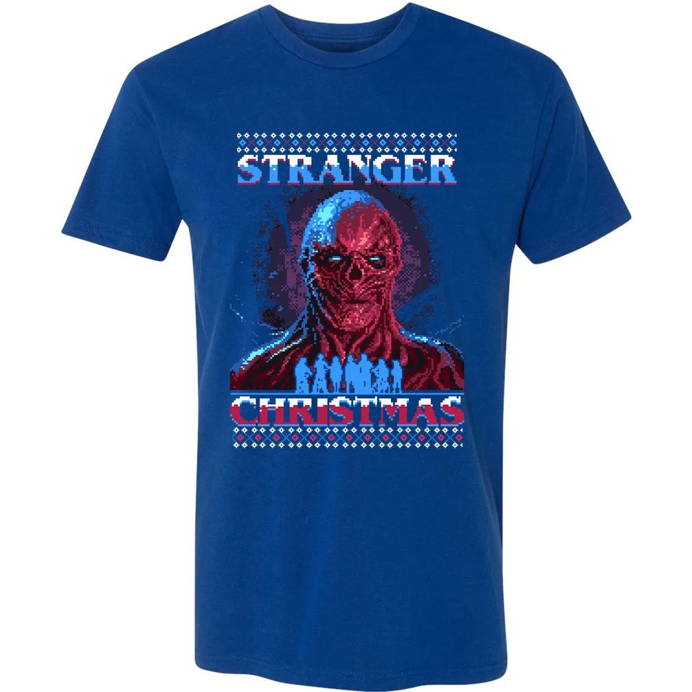 Premium Unisex T-Shirt - JT7BEZ4M - Royal - 10