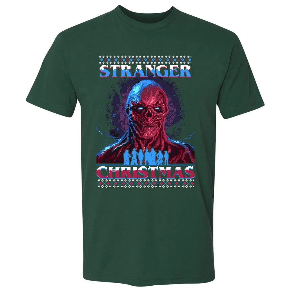 Premium Unisex T-Shirt - JT7BEZ4M - Forest Green - 13