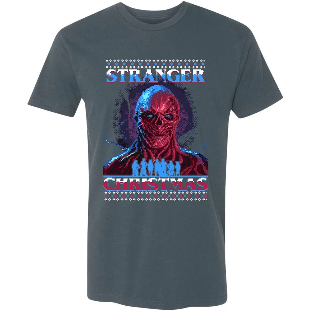 Premium Unisex T-Shirt - JT7BEZ4M - Indigo - 15
