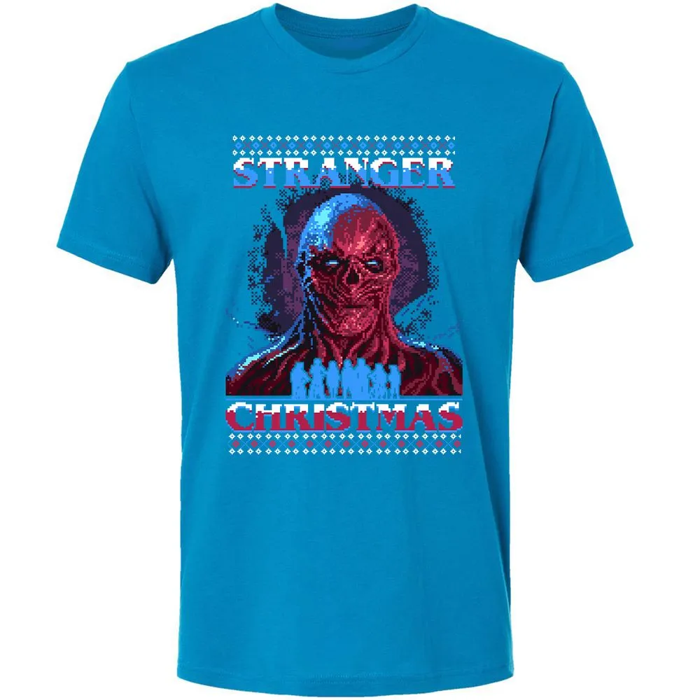 Premium Unisex T-Shirt - JT7BEZ4M - Turquoise - 16