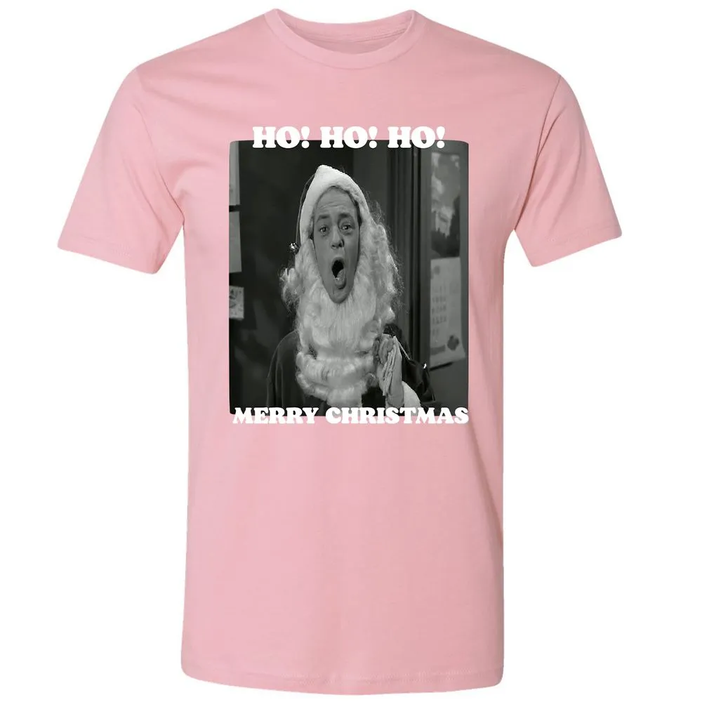 Premium Unisex T-Shirt - 9Y3HQQYC - Light Pink - 3