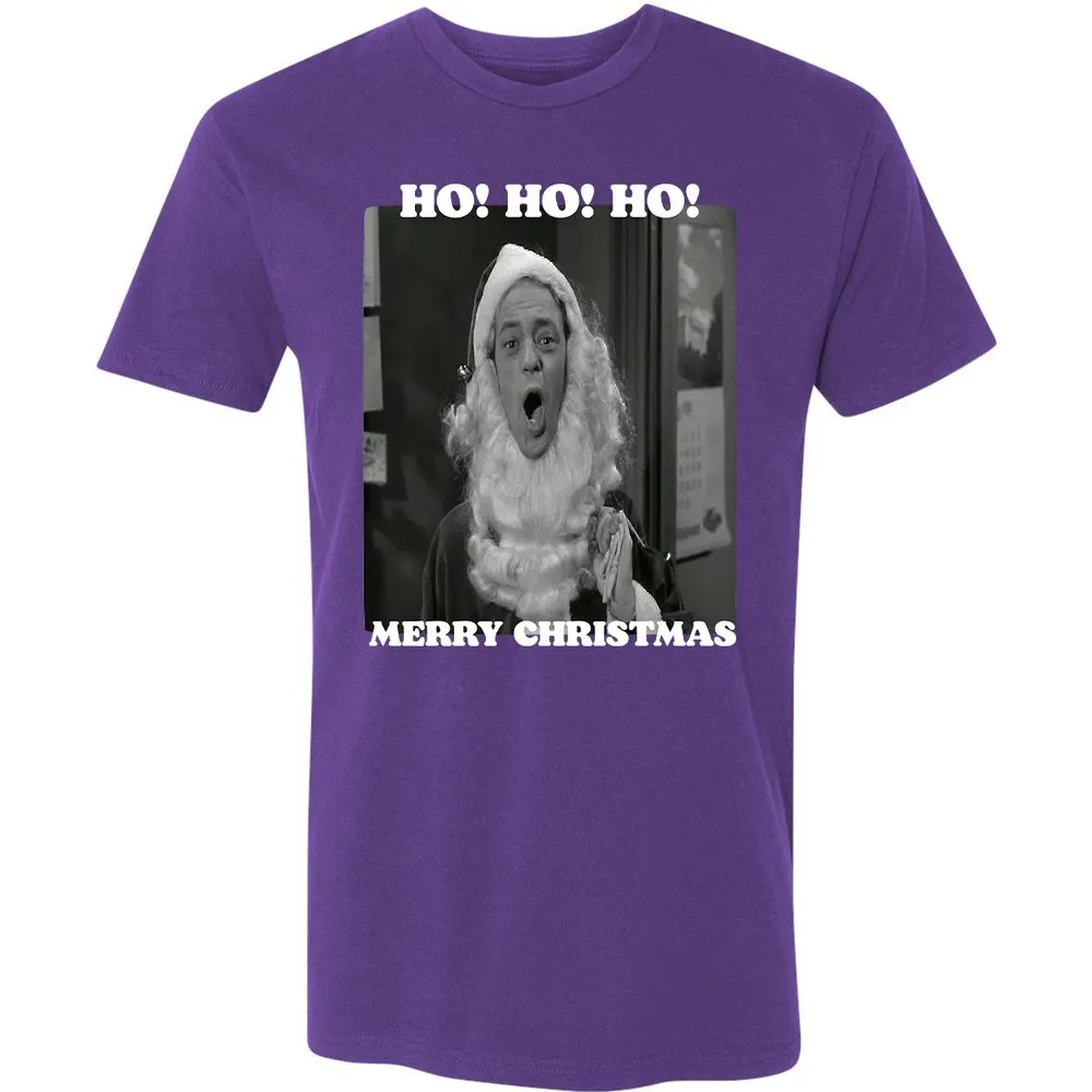 Premium Unisex T-Shirt - 9Y3HQQYC - Purple Rush - 7