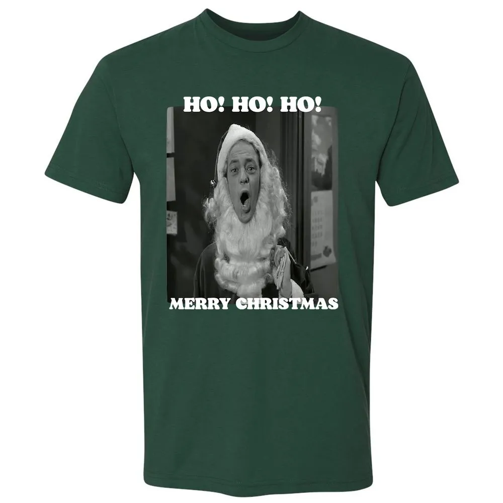 Premium Unisex T-Shirt - 9Y3HQQYC - Forest Green - 13