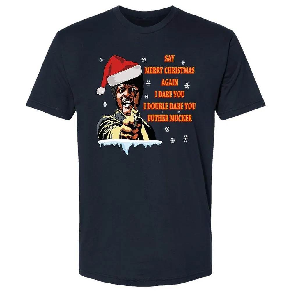 Premium Unisex T-Shirt - ZV1E3853 - Midnight Navy - 2
