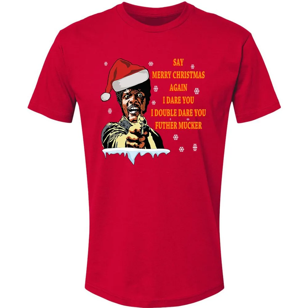 Premium Unisex T-Shirt - ZV1E3853 - Red - 6