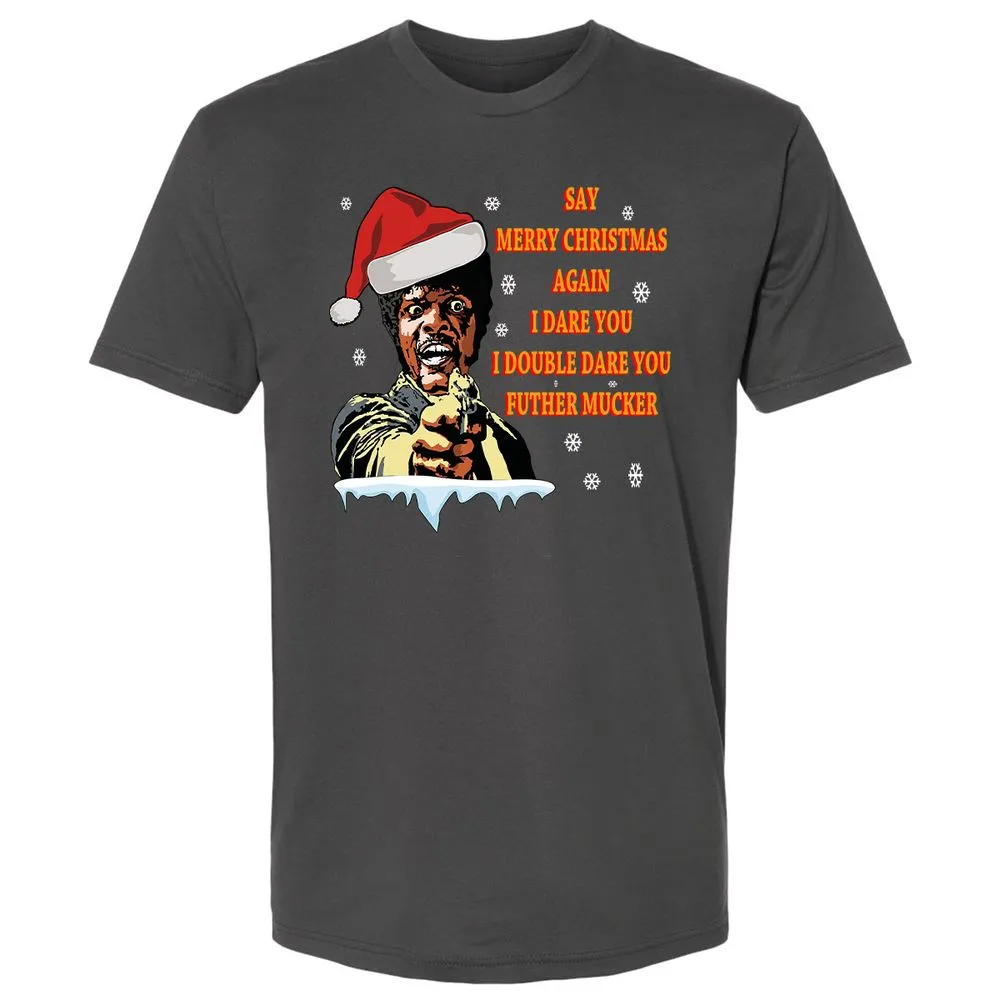 Premium Unisex T-Shirt - ZV1E3853 - Heavy Metal - 8
