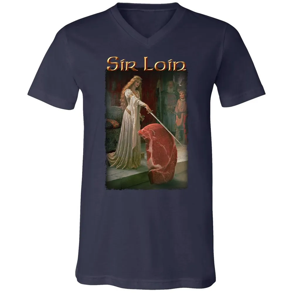Sir Loin - Navy - 2
