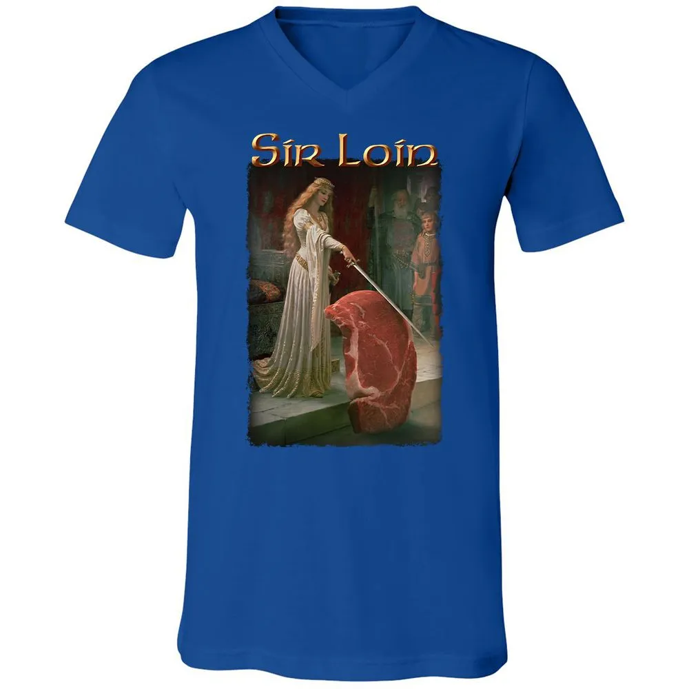 Sir Loin - True Royal - 4