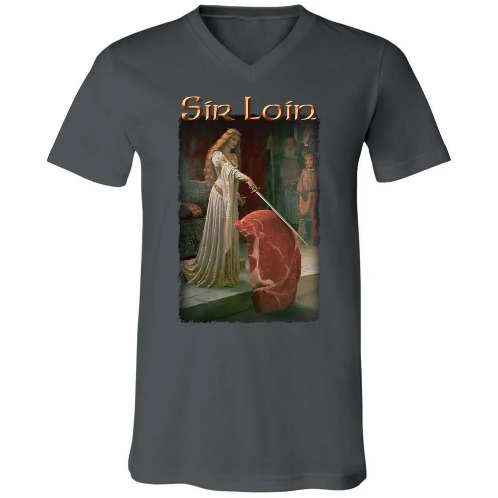 Sir Loin - Asphalt - 12