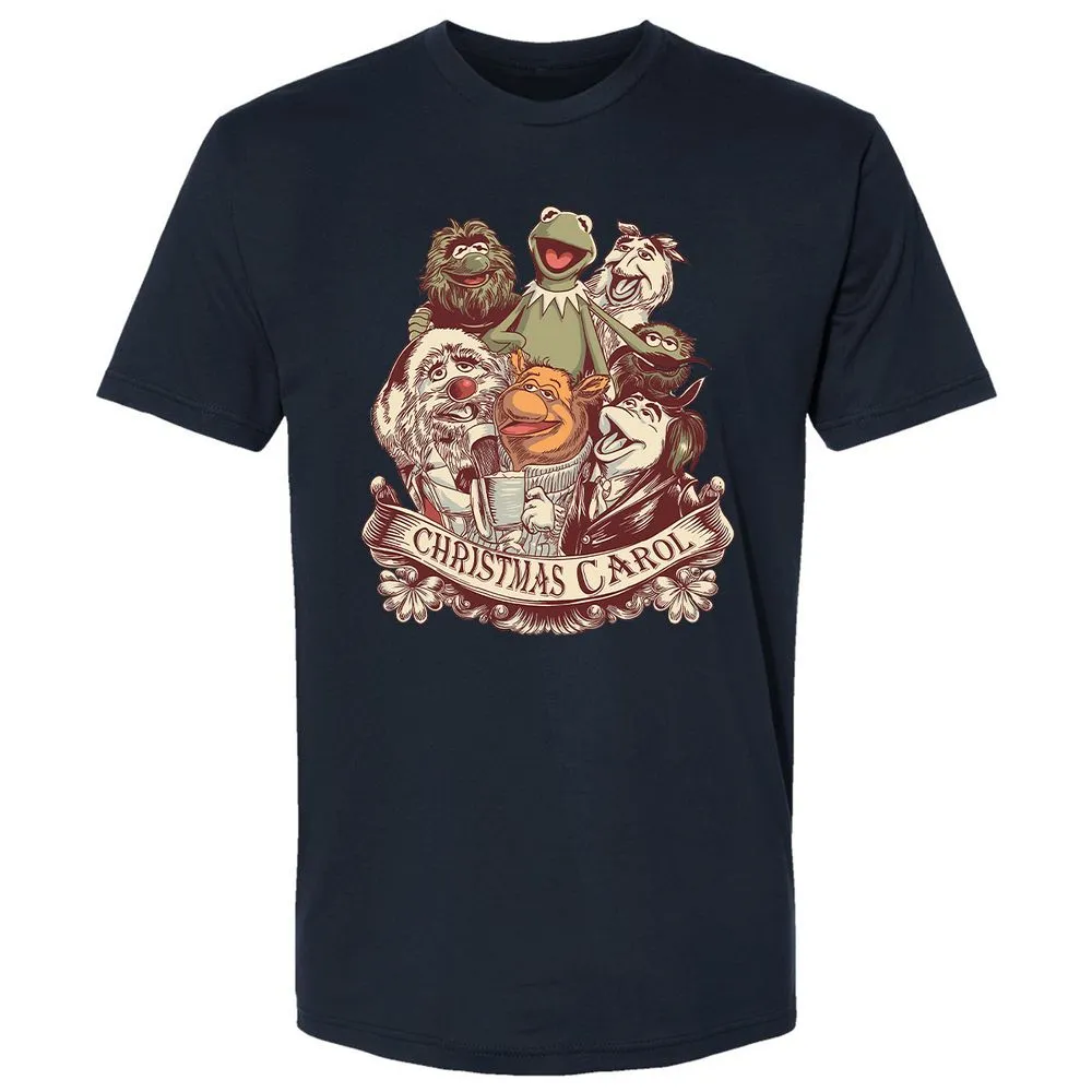 Premium Unisex T-Shirt - 53636RJW - Midnight Navy - 2