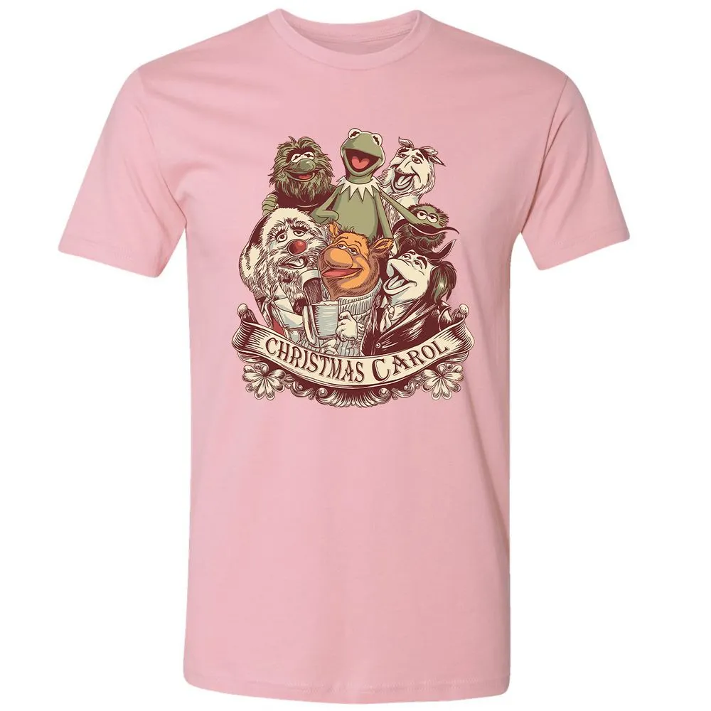 Premium Unisex T-Shirt - 53636RJW - Light Pink - 3