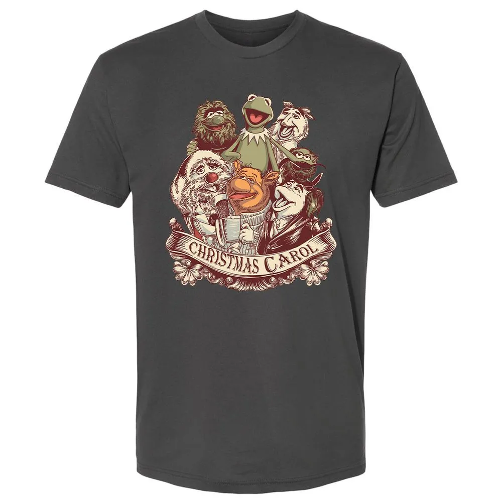 Premium Unisex T-Shirt - 53636RJW - Heavy Metal - 8