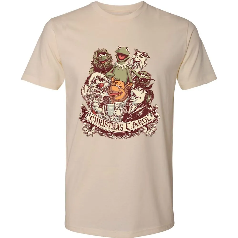 Premium Unisex T-Shirt - 53636RJW - Cream - 14