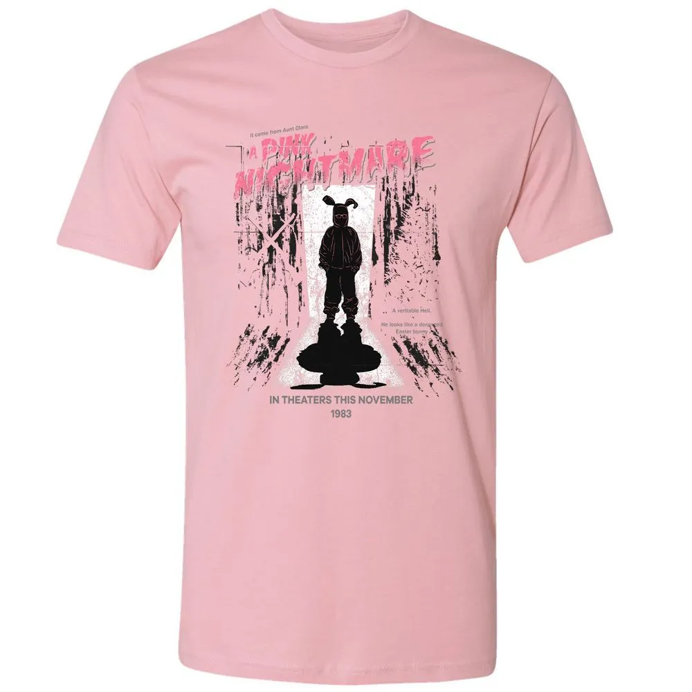 Pink Nightmare - Light Pink - 3